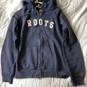 Roots Hoodie